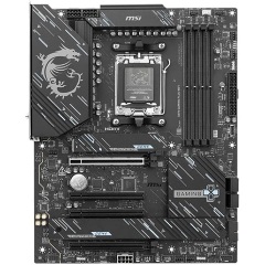 MSI MAG X870 GAMING PLUS WIFI desktop alaplap ATX