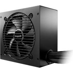 be quiet! Pure Power 12 ATX desktop tápegység 1000W 80+ Gold BOX