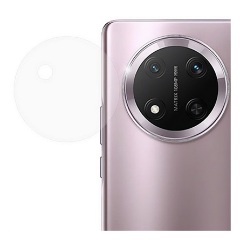 Honor Magic 7 Lite GIGAPACK Kameravédő üveg 0.3mm, NEM íves, ÁTLÁTSZÓ