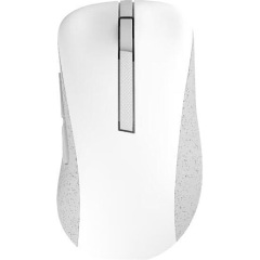 Asus MD102 optikai Bluetooth / vezeték nélküli egér fehér