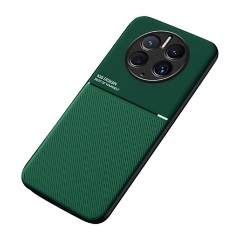 Huawei Mate 50 Pro Gigapack Szilikon telefonvédő ütésállóság, csíkos, SÖTÉTZÖLD Huawei Mate 50 Pro Gigapack Szilikon telefonvédő ütésállóság, csíkos, SÖTÉTZÖLD