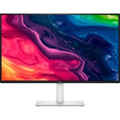 Dell 27 Plus S2725QS 27" IPS LED monitor fehér 120Hz FreeSync Premium