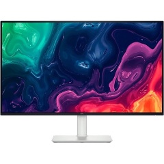 Dell 32 Plus S3225QS 31.5" VA LED monitor fehér 120Hz FreeSync Premium