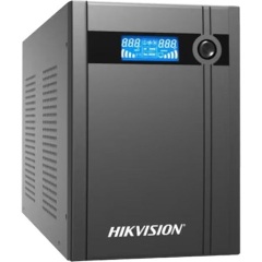 Hikvision 2000VA DS-UPS2000 UPS szünetmentes tápegység