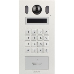 Dahua VTO6222E-P smart home kaputelefon-kapucsengő IP65 IK08