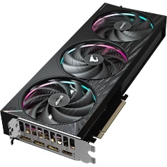 Gigabyte GeForce RTX 5060 Aorus Elite 8GB GDDR7 128-bit grafikus kártya