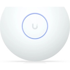 Ubiquiti UniFi U7 Long-Range BE5000 Dual-Band Wi-Fi PoE access point