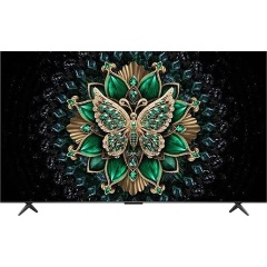 TCL 85C6K 85" Quantum Dot IPS MiniLED smart TV (Google TV)