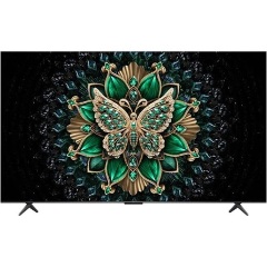 TCL 98C6K 98" Quantum Dot IPS MiniLED smart TV (Google TV)