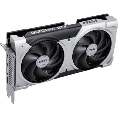 MSI GeForce RTX 5060 Ventus 2X OC 8GB GDDR7 128-bit grafikus kártya