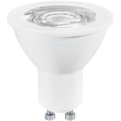Osram Value 575lm természetes-fehér GU10 spotlight LED fényforrás