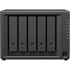 Synology DX525 NAS tárhelybővítő