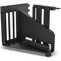 NZXT AB-RH175-B1 grafikus kártya tartó fekete