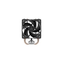 Arctic Cooling Freezer 8i processzor hűtő fekete