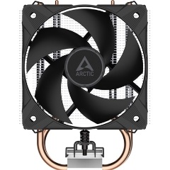 Arctic Cooling Freezer 8A CO processzor hűtő fekete