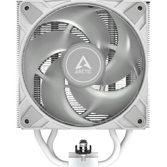 Arctic Cooling Freezer 36 ARGB White processzor hűtő fehér
