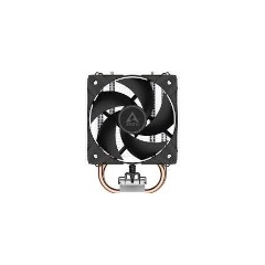 Arctic Cooling Freezer 8A processzor hűtő fekete