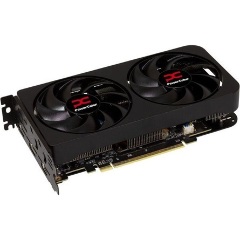 PowerColor Radeon RX 9060 XT Reaper 8GB GDDR6 128-bit grafikus kártya