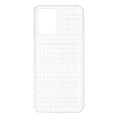 Motorola Moto G23 Gigapack Szilikon telefonvédő ultravékony ÁTLÁTSZÓ