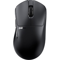 Pulsar X3 optikai vezeték nélküli gaming egér fekete