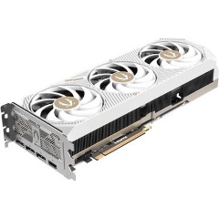 Zotac GeForce RTX 5070 Ti Solid Core White OC 16GB GDDR7 256-bit grafikus kártya SFF