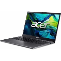 Acer Aspire Go A15-61M-R5S9 notebook szürke