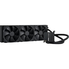 Asus ProArt LC 360 processzor vízhűtő fekete