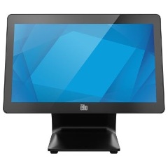 ELO 15.6IN I-SERIES 3 W/ INTEL AIO FHD NO OS CEL 8/128 SSD PCAP