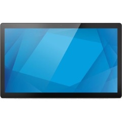 ELO 21.5IN I-SERIES+INTEL W10 FHD CELERON 8GB/128GB SSD PCAP