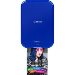 Canon ZoeMini 2 színes ZINK instant-fotó nyomtató