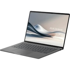 Asus Zenbook A14 UX3407RA-QD008W notebook szürke (Iceland Gray)