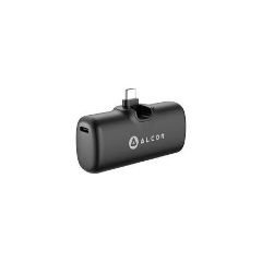 Alcor SK5000CC 5000mAh powerbank fekete