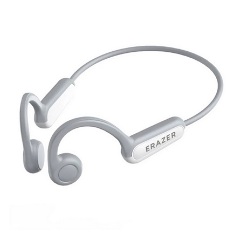 LENOVO ERAZER XF22 bluetooth csontrezgéses fülhallgató SZTEREO v5.4, SPORT, FEHÉR