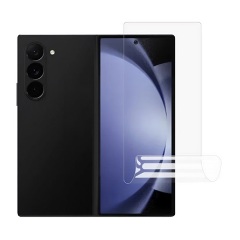 Samsung Z Fold6 5G Gigapack Képernyővédő üveg 0.3mm, külső kijelző, ÁTLÁTSZÓ