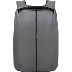 Samsonite Securipak 2.0 Backpack 14,1" notebook hátizsák szürke