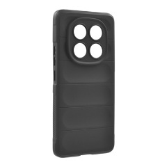 Xiaomi Poco X7 GIGAPACK Szilikon telefonvédő ütésállóság, 3D, SÖTÉTSZÜRKE Xiaomi Poco X7 GIGAPACK Szilikon telefonvédő ütésállóság, 3D, SÖTÉTSZÜRKE