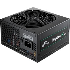 FSP Hydro K PRO ATX3.0(PCIe5.0) ATX desktop tápegység 850W 80+ Bronze BOX