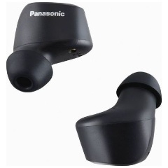 Panasonic RZ-B120W True Wireless fülhallgató headset fekete