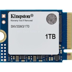 Kingston 1000G NV3 M.2 2230 PCIe 4.0 NVMe SSD
