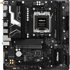Asrock B850M-X WIFI R2.0 desktop alaplap microATX