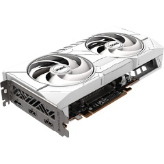 Sapphire Radeon RX 9060 XT PURE 16GB GDDR6 128-bit grafikus kártya