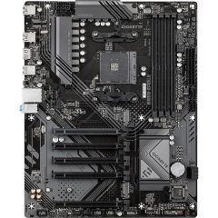 Gigabyte B550 EAGLE desktop alaplap ATX