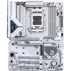Gigabyte B850 EAGLE ICE desktop alaplap ATX