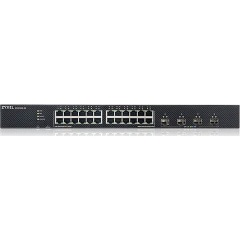 Zyxel XGS1935-28 rack switch