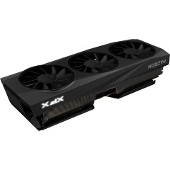 XFX Radeon RX 9070 XT Quicksilver 16GB GDDR6 256-bit grafikus kártya