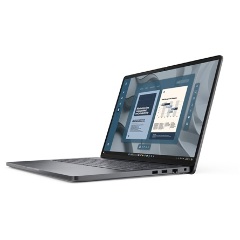 Dell Pro 16 PC16255 notebook ezüst