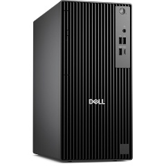 Dell Pro Tower QCT1250 MT Mini Tower desktop számítógép
