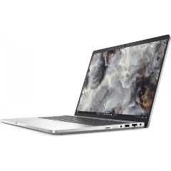 Dell Pro 16 Plus PB16255 notebook ezüst