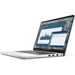 Dell Pro 14 PC14255 notebook ezüst