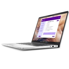 Dell Pro 13 Plus PB13250 notebook ezüst